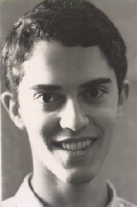portrait, 1990 spring musical