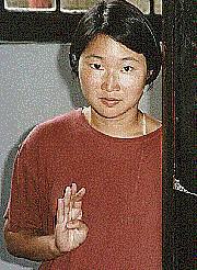 Buddhist Temple: AmieHat