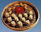 Xi'an: Jiao zi/dumplings