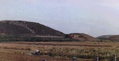 Xi'an: Royal tombs in the countryside