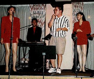 Xi'an: Karaoke like you've never heard before